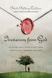 Produktbild: Invitations from God
