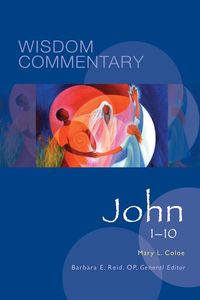Produktbild: John 1-10