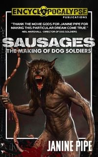 Produktbild: Sausages: The Making of Dog Soldiers