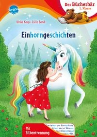 Produktbild: Einhorngeschichten