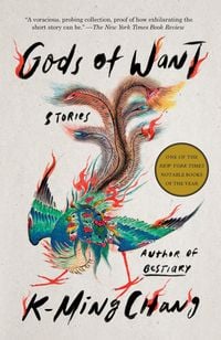 Produktbild: Gods of Want