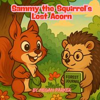 Produktbild: Sammy the Squirrel's Lost Acorn
