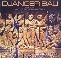 Produktbild: Djanger Bali (1LP)