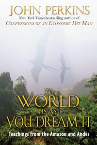 Produktbild: The World Is as You Dream It