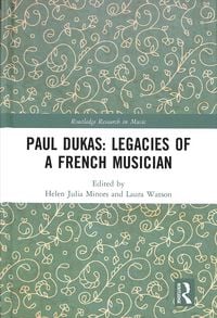 Produktbild: Paul Dukas