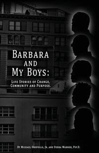 Produktbild: Barbara and My Boys
