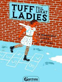 Produktbild: Tuff Ladies: 24 Remarkable Women of History