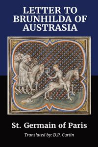 Produktbild: Letter to Brunhilda of Austrasia