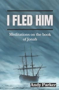 Produktbild: I Fled Him