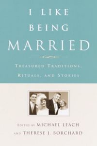 Produktbild: I Like Being Married