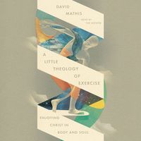 Produktbild: A Little Theology of Exercise