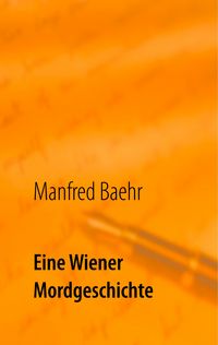 Produktbild: Eine Wiener Mordgeschichte