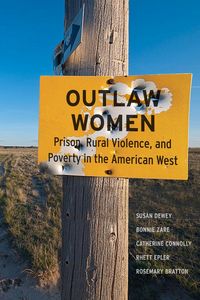 Produktbild: Outlaw Women
