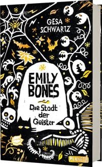 Produktbild: Emily Bones