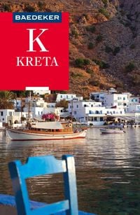Bild vom Artikel Baedeker Reiseführer Kreta vom Autor Klaus Bötig