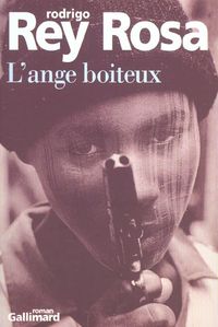Produktbild: L'ange boiteux