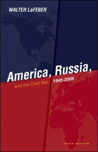 Produktbild: Amer Russia & The Cold War 194