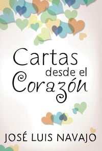 Produktbild: Cartas desde el coraz&oacute;n