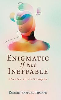 Produktbild: Enigmatic If Not Ineffable