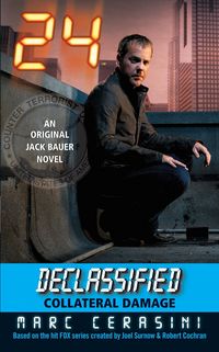 Produktbild: 24 Declassified: Collateral Damage