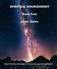 Produktbild: Spiritual Nourishment Book Four