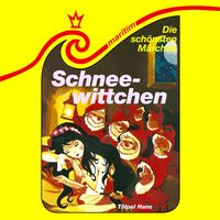 Produktbild: Schneewittchen / T&ouml;lpel Hans