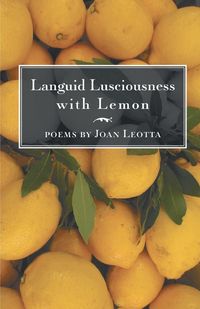 Produktbild: Languid Lusciousness with Lemon