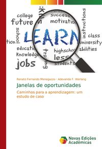 Produktbild: Janelas de oportunidades