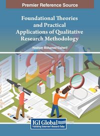 Produktbild: Foundational Theories and Practical Applications of Qualitative Research Methodology