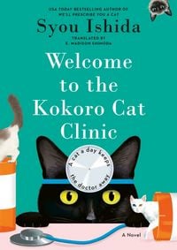 Produktbild: Welcome to the Kokoro Cat Clinic
