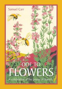 Produktbild: Carr, S: Ode to Flowers