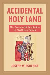 Produktbild: Esherick, J: Accidental Holy Land