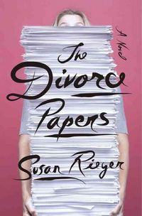 Produktbild: Divorce Papers