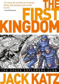 Produktbild: First Kingdom Volume 5