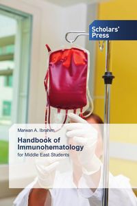 Produktbild: Handbook of Immunohematology