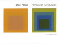 Produktbild: Josef Albers