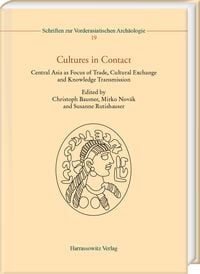 Produktbild: Cultures in Contact