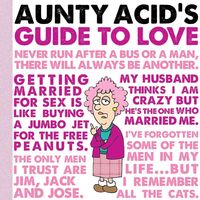 Produktbild: Aunty Acids Gt Love