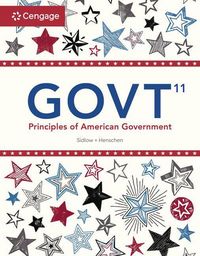 Produktbild: Govt 11/e
