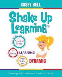 Produktbild: Shake Up Learning