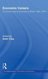 Produktbild: Economic Careers