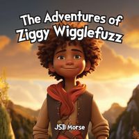 Produktbild: The Adventures of Ziggy Wigglefuzz