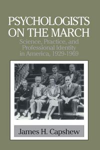 Produktbild: Psychologists on the March