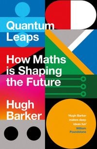 Produktbild: Quantum Leaps