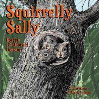 Produktbild: Squirrelly Sally
