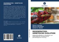 Produktbild: Regeneration - Genetische Evolution