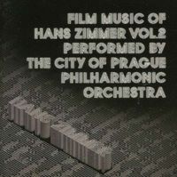 Bild vom Artikel Film Music Of Hans Zimmer Vol.2 vom Autor OST-Original Soundtrack