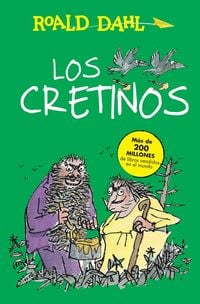 Produktbild: Los Cretinos / The Twits