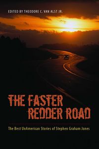 Produktbild: The Faster Redder Road
