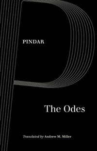 Produktbild: The Odes